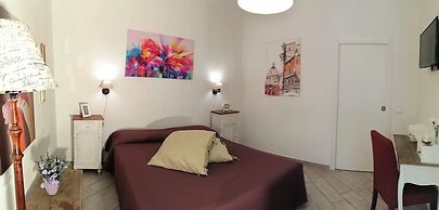 Sivory Rome Guest House