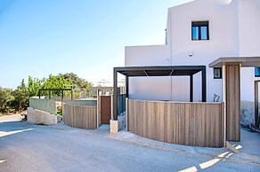 Perla Villas with Heated Pool