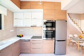 Perla Villas with Heated Pool