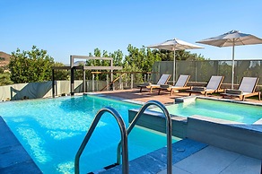 Perla Villas with Heated Pool