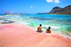 Perla Villas with Heated Pool