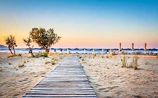 Perla Villas with Heated Pool