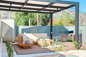 Perla Villas with Heated Pool