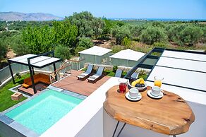 Perla Villas with Heated Pool