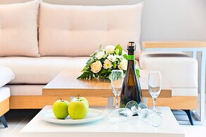 Perla Villas with Heated Pool