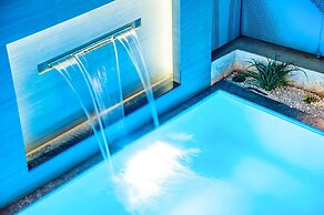 Perla Villas with Heated Pool