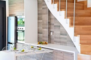 Perla Villas with Heated Pool