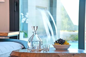 Perla Villas with Heated Pool