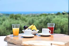 Perla Villas with Heated Pool