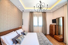 Perla Villas with Heated Pool