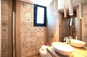 Perla Villas with Heated Pool