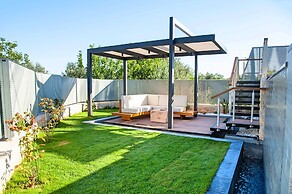 Perla Villas with Heated Pool