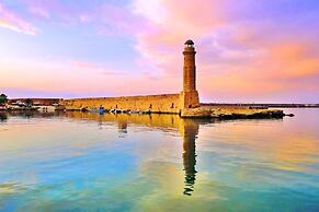 Perla Villas with Heated Pool