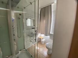 Berghotel Hahnenklee mit Ferienhaus