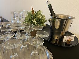 Berghotel Hahnenklee mit Ferienhaus