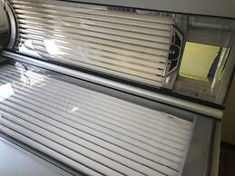 Berghotel Hahnenklee mit Ferienhaus