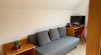 Berghotel Hahnenklee mit Ferienhaus