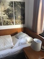 Berghotel Hahnenklee mit Ferienhaus