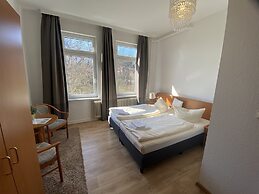 Berghotel Hahnenklee mit Ferienhaus