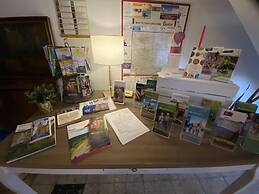 Berghotel Hahnenklee mit Ferienhaus