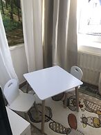 Berghotel Hahnenklee mit Ferienhaus