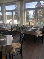 Berghotel Hahnenklee mit Ferienhaus