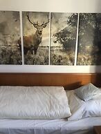 Berghotel Hahnenklee mit Ferienhaus