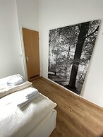 Berghotel Hahnenklee mit Ferienhaus