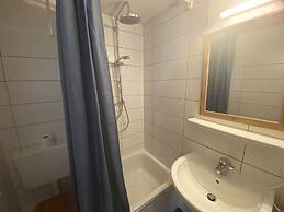 Berghotel Hahnenklee mit Ferienhaus