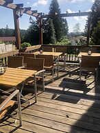 Berghotel Hahnenklee mit Ferienhaus