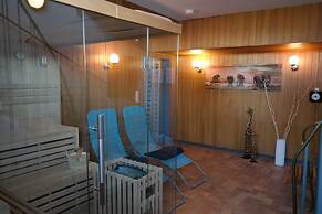 Berghotel Hahnenklee mit Ferienhaus