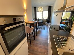 Berghotel Hahnenklee mit Ferienhaus