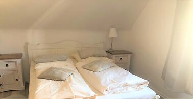 Berghotel Hahnenklee mit Ferienhaus