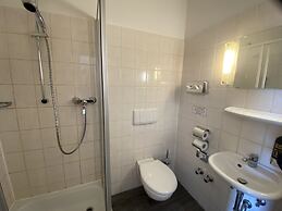 Berghotel Hahnenklee mit Ferienhaus