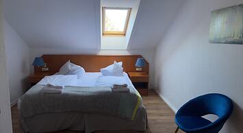 Berghotel Hahnenklee mit Ferienhaus