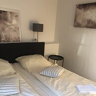 Berghotel Hahnenklee mit Ferienhaus