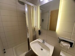 Berghotel Hahnenklee mit Ferienhaus