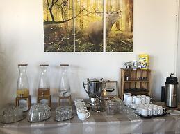 Berghotel Hahnenklee mit Ferienhaus