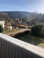 Berghotel Hahnenklee mit Ferienhaus