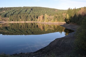 Berghotel Hahnenklee mit Ferienhaus