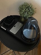 Berghotel Hahnenklee mit Ferienhaus