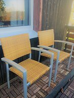 Berghotel Hahnenklee mit Ferienhaus