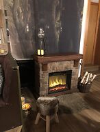 Berghotel Hahnenklee mit Ferienhaus