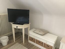 Berghotel Hahnenklee mit Ferienhaus