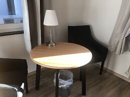 Berghotel Hahnenklee mit Ferienhaus