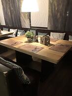 Berghotel Hahnenklee mit Ferienhaus