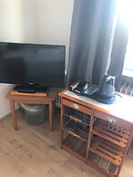 Berghotel Hahnenklee mit Ferienhaus