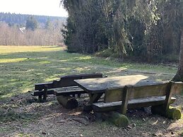 Berghotel Hahnenklee mit Ferienhaus