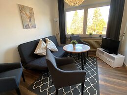 Berghotel Hahnenklee mit Ferienhaus