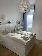 Berghotel Hahnenklee mit Ferienhaus